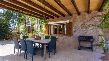 Biệt thự | 2 phòng ngủ