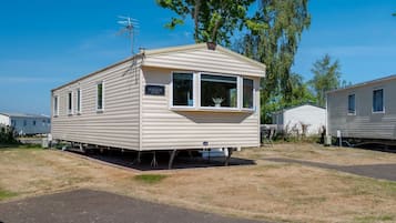 Apartment | 3 bedrooms, Internet