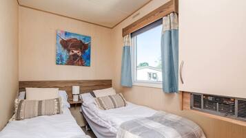 Apartment | 3 bedrooms, Internet