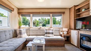 Apartment | 3 bedrooms, Internet