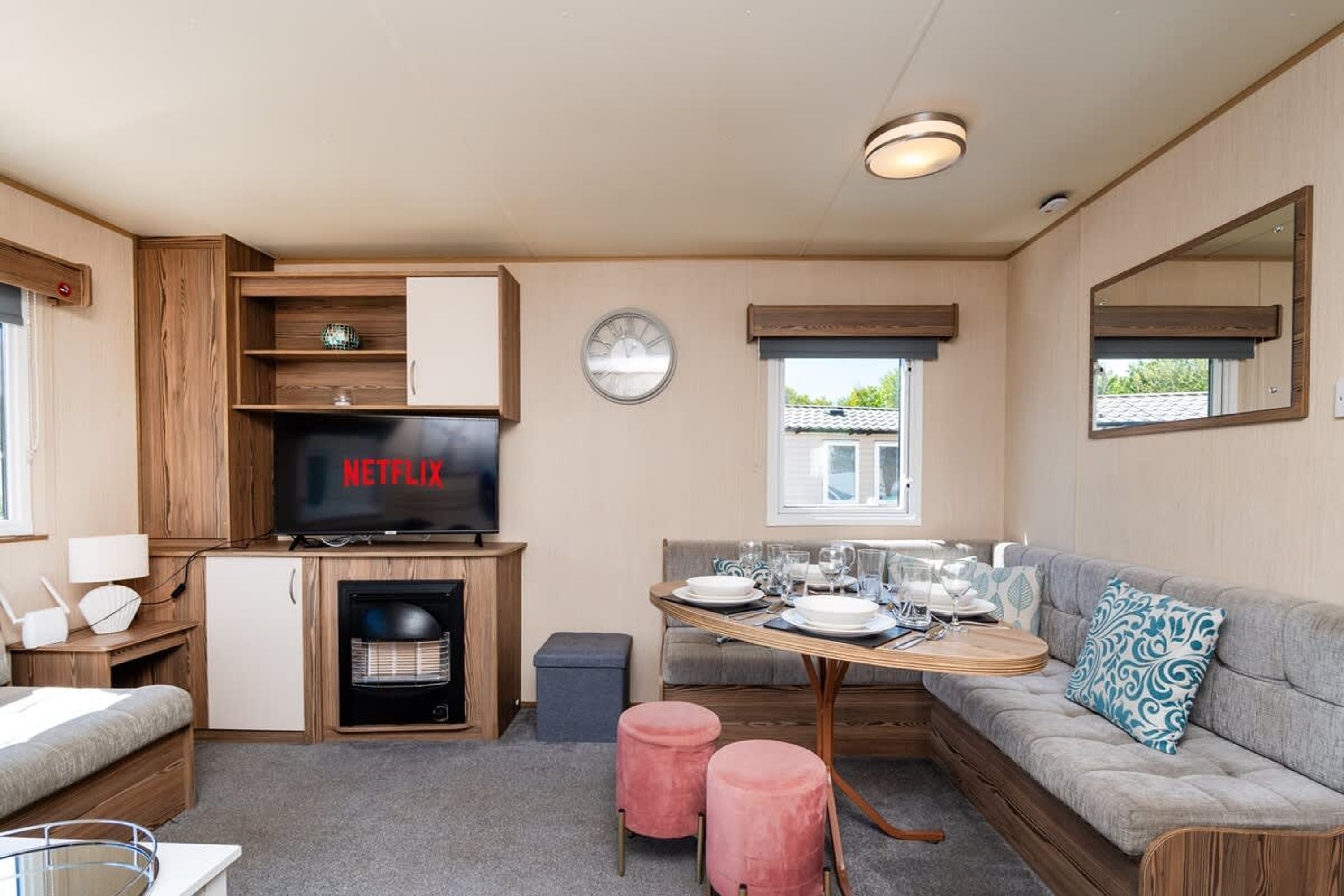 Apartment | 3 bedrooms, Internet