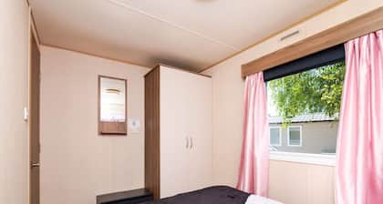 3 Bed Caravan - Seton Sands