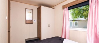 3 Bed Caravan - Seton Sands