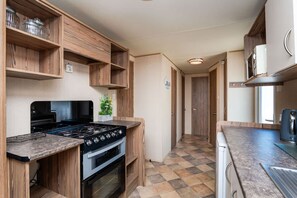 Departamento | 3 habitaciones y internet 