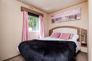 Apartment | 3 bedrooms, Internet - 3 Bed Caravan - Seton Sands (Prestonpans)