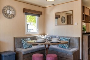 3 chambres, Internet