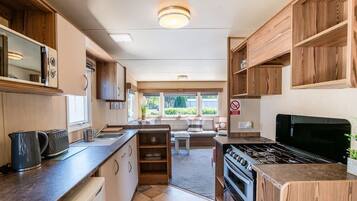 Appartement | 3 slaapkamers, internet