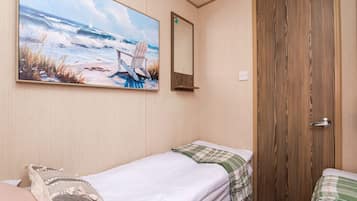 Apartment | 3 bedrooms, Internet