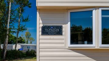 Apartment | 3 bilik tidur, Internet