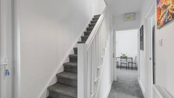 Casa | 3 habitaciones