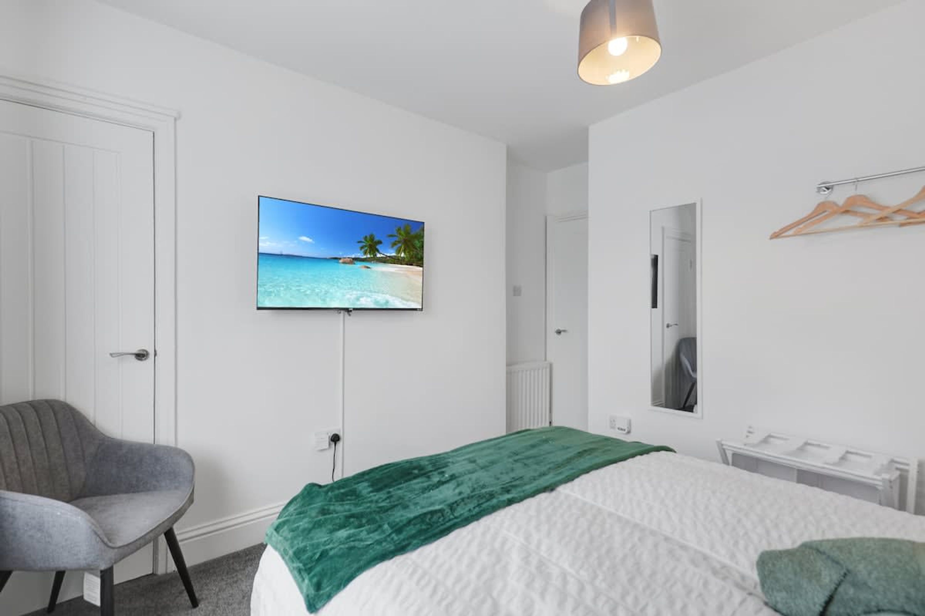 하우스 | 3 개의 침실