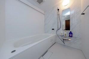 Hair dryer, towels - B 4minute walk from Asakusa Stationaccommodates / Sumida Ward Tokyo (Sumida Ward)