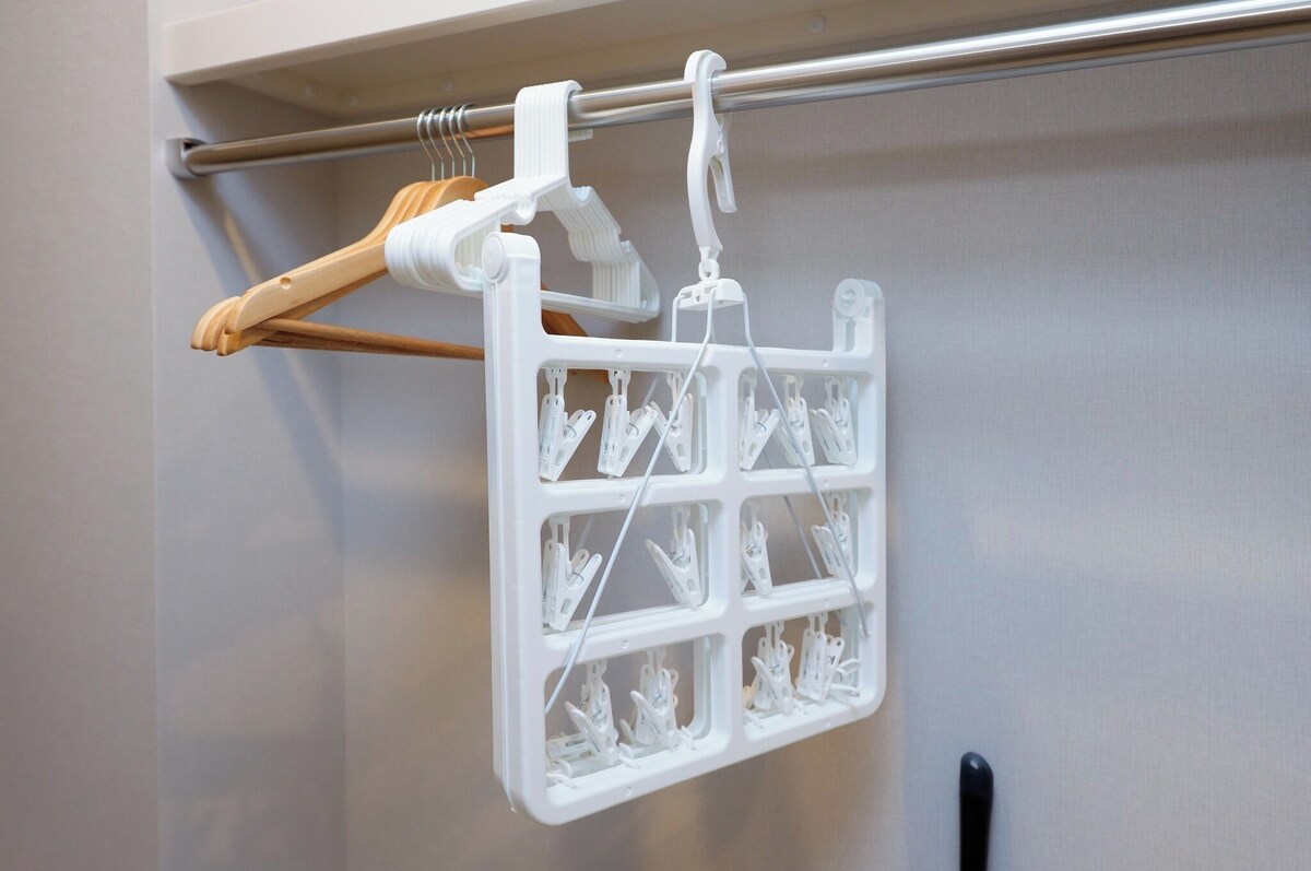 우라야스 C 4minute walk from Asakusa Stationaccommodates / Sumida Ward Tokyo 호텔 레스토랑