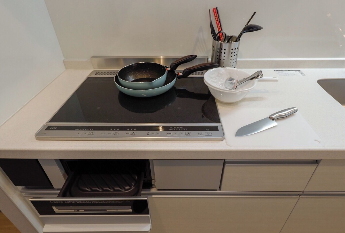 우라야스 C 4minute walk from Asakusa Stationaccommodates / Sumida Ward Tokyo 호텔 수영장