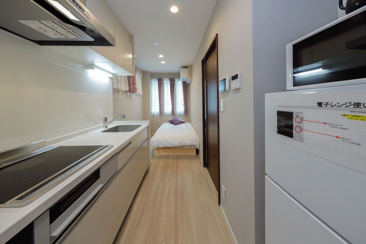 우라야스 C 4minute walk from Asakusa Stationaccommodates / Sumida Ward Tokyo 호텔 외관