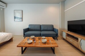 TV - C 4minute walk from Asakusa Stationaccommodates / Sumida Ward Tokyo (Sumida Ward)