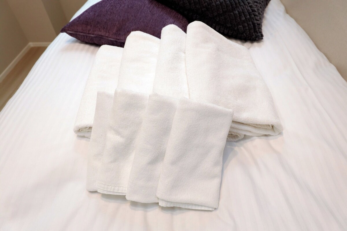 우라야스 C 4minute walk from Asakusa Stationaccommodates / Sumida Ward Tokyo 호텔 부대시설