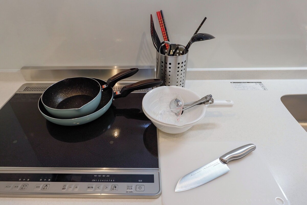 우라야스 C 4minute walk from Asakusa Stationaccommodates / Sumida Ward Tokyo 호텔 객실