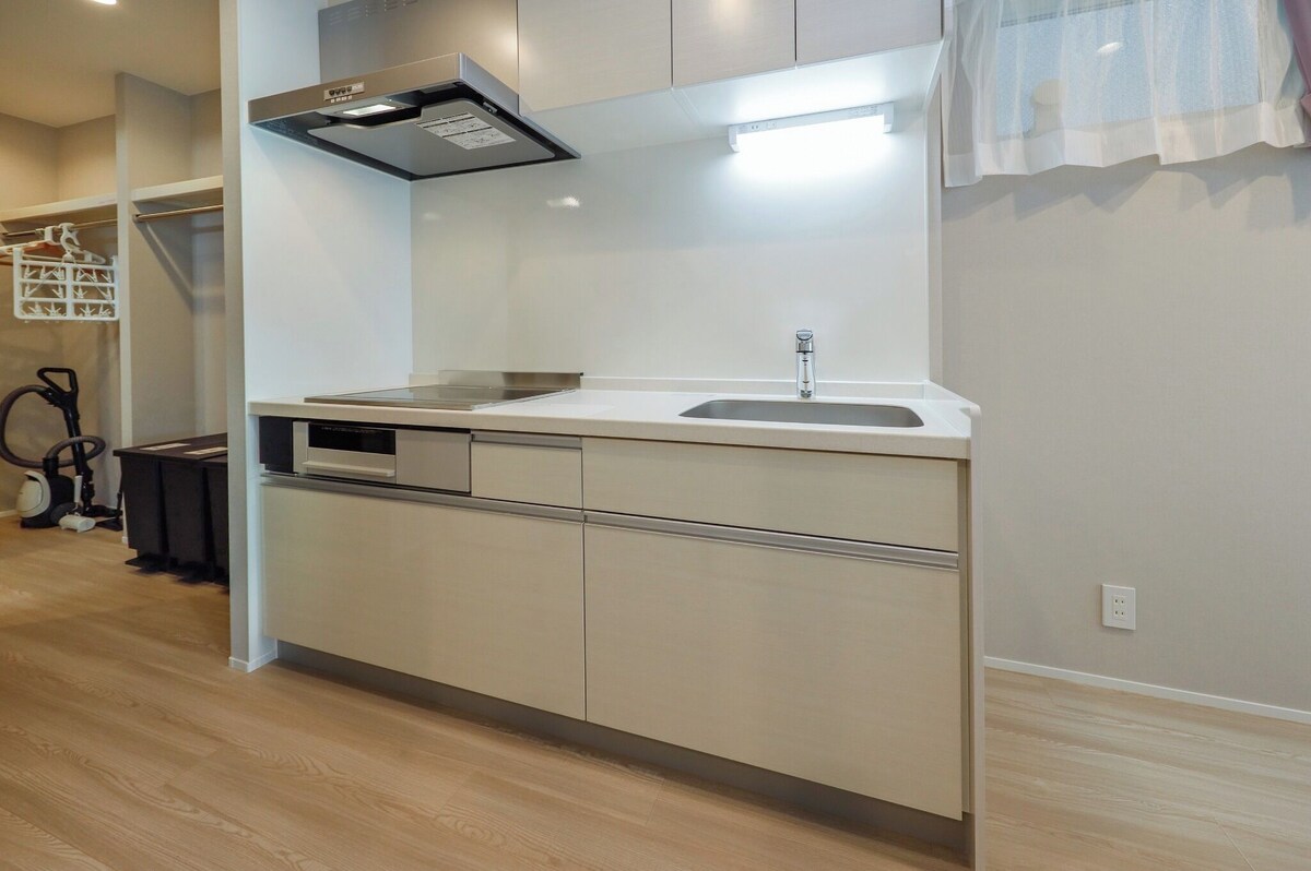 우라야스 C 4minute walk from Asakusa Stationaccommodates / Sumida Ward Tokyo 호텔 로비