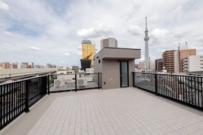 Property grounds - D 4 minutes walk from Asakusa StationCapacity 8 / Sumida Ward Tokyo (Sumida Ward)