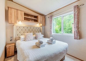 3 bedrooms, free WiFi