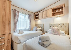 3 chambres, Wi-Fi gratuit