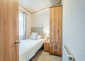 3 chambres, Wi-Fi gratuit