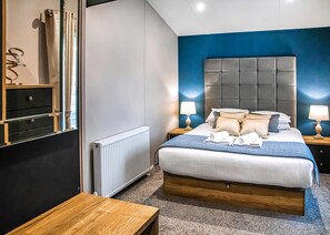 3 عدّة غرف نوم وواي فاي مجانًا