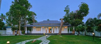 VOYE HOMES์ ์์ํ๋ฌด๋ ํธ์ ๋น๋ผ