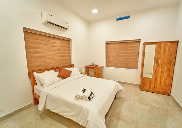 ห้องพัก