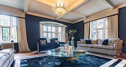 Relax, Unwind and Reset in our Countryside retreat. Family and Pet Friendly!