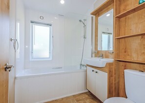 Bathroom - Foxglove 4 Platinum Plus (Bala,)