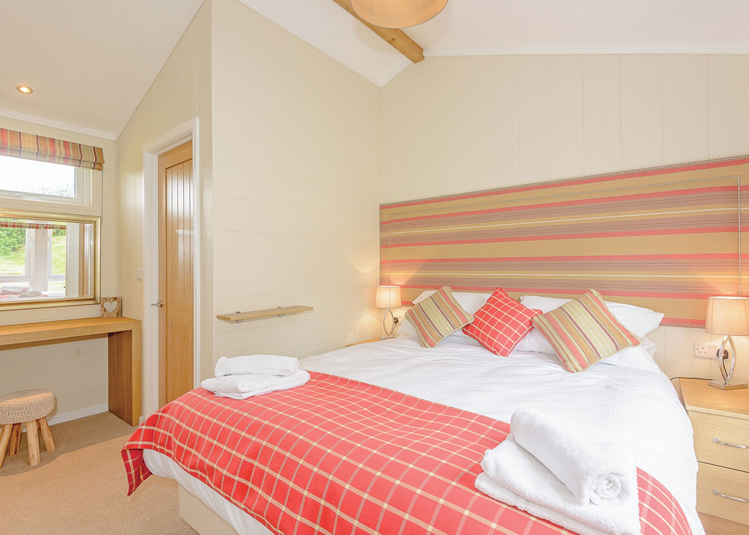 1 dormitorio y wifi gratis