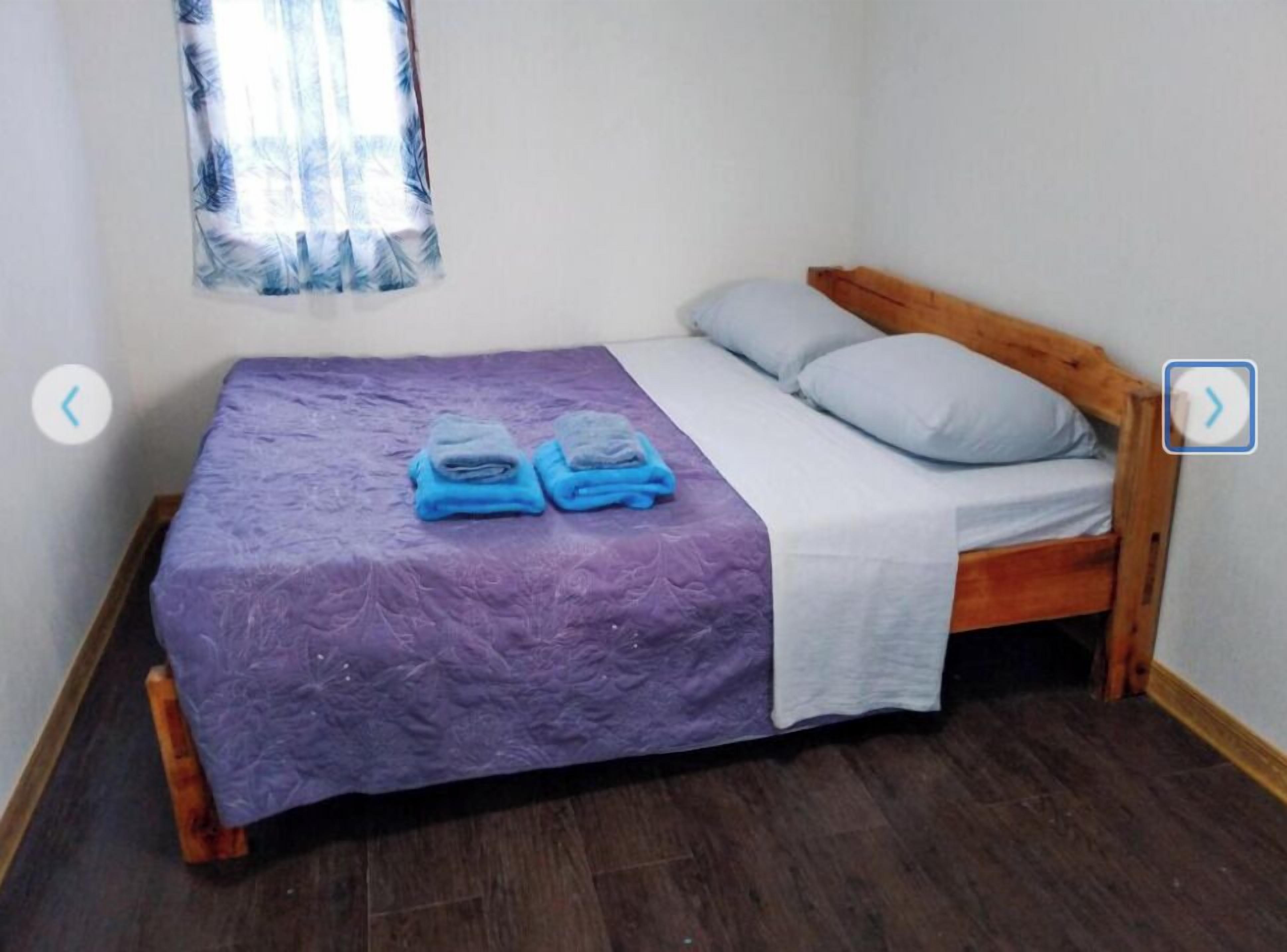 Standard Double Room, Ocean View