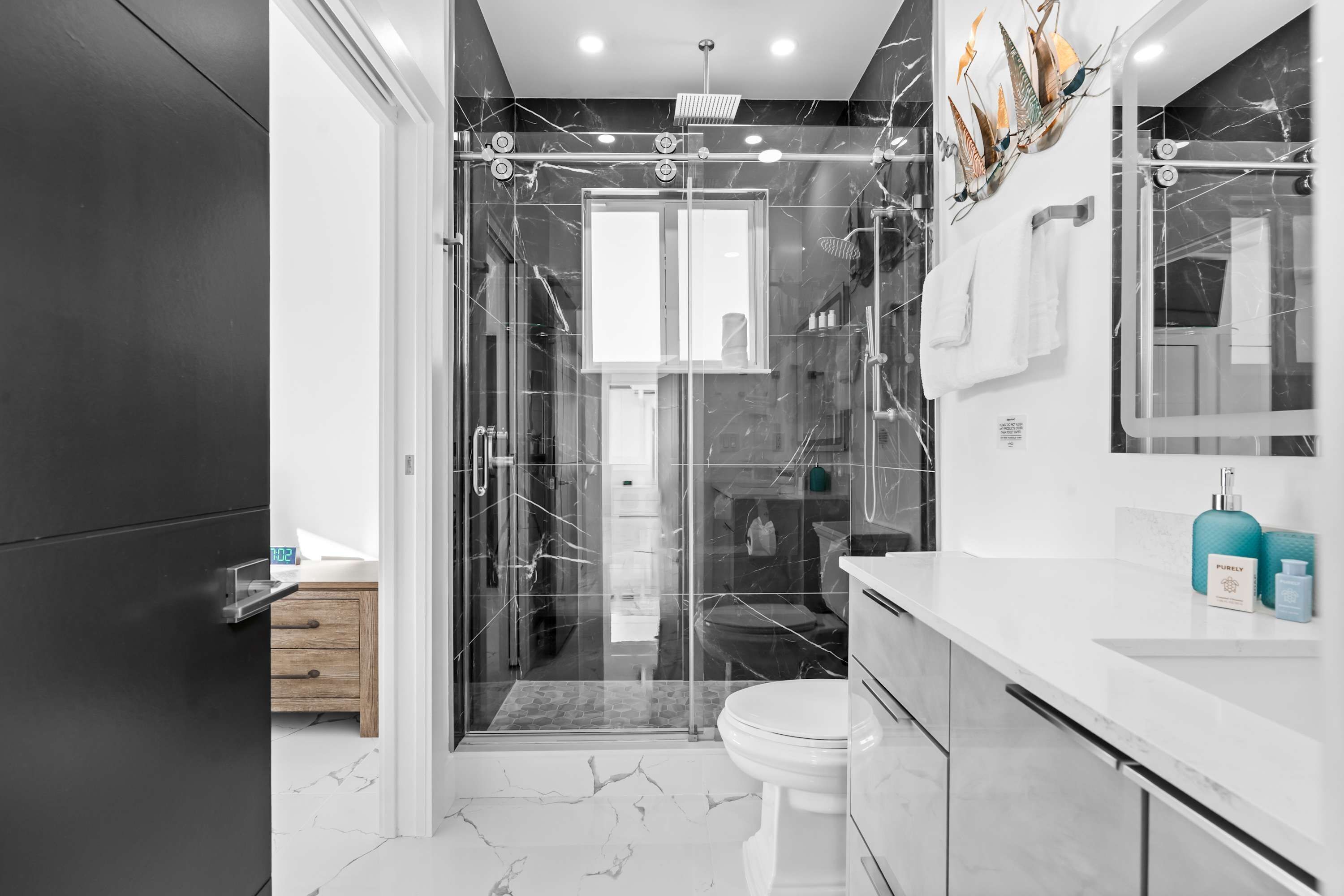 House | 4 bilik tidur, Internet 