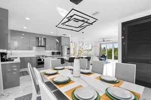 Biệt thự | 4 phòng ngủ, truy cập Internet tốc độ cao 