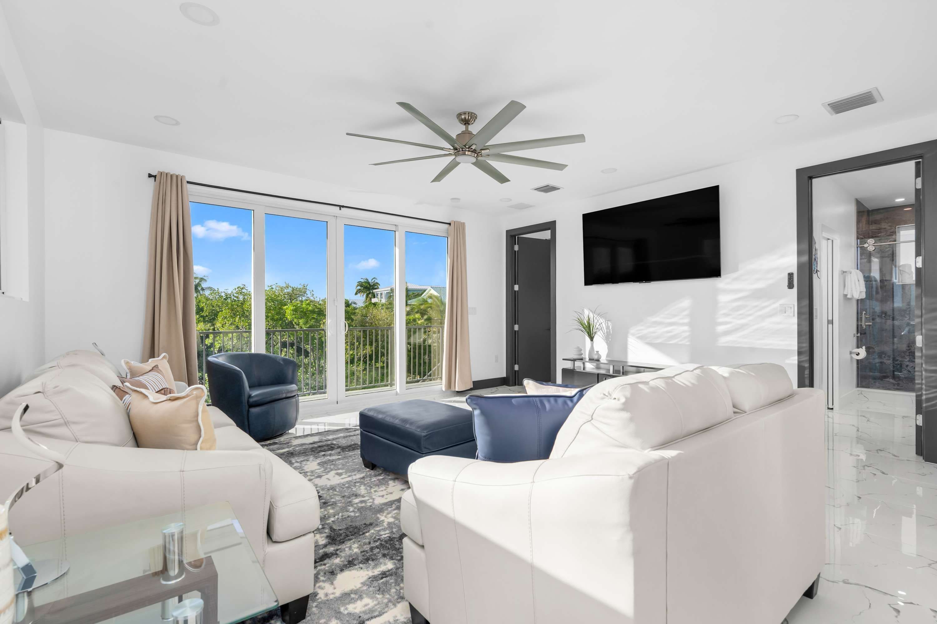 Villa | 4 bilik tidur, Internet 