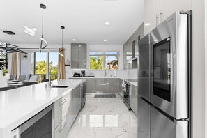 Biệt thự | 4 phòng ngủ, truy cập Internet tốc độ cao 