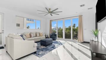 Villa | 4 bilik tidur, Internet