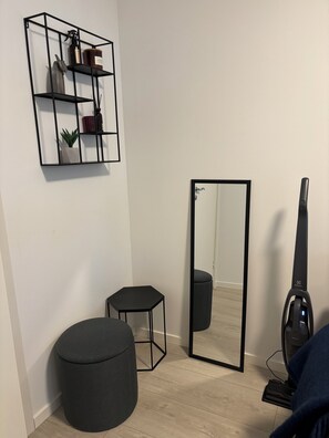 Interiør