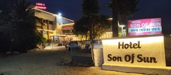 Hotel Son of Sun