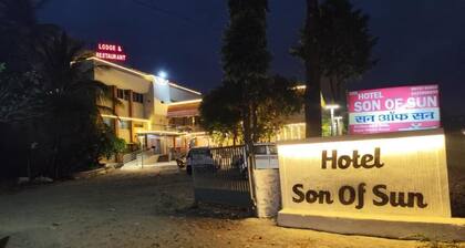 Hotel Son of Sun