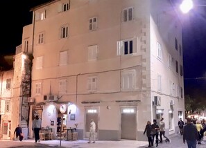 Appartement | Exterieur