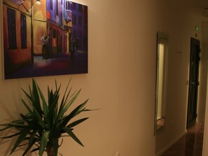 Appartement | Interieur