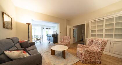 3-room Apartment for 6 People