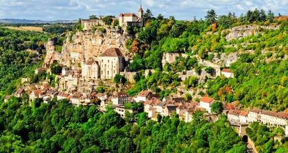 Semi-detached Villa With Private Pool, 1 Bathroom, Sleeps 6