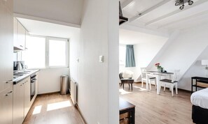 Apartment | Innenbereich
