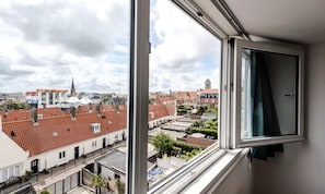 Apartamento | Parte interna