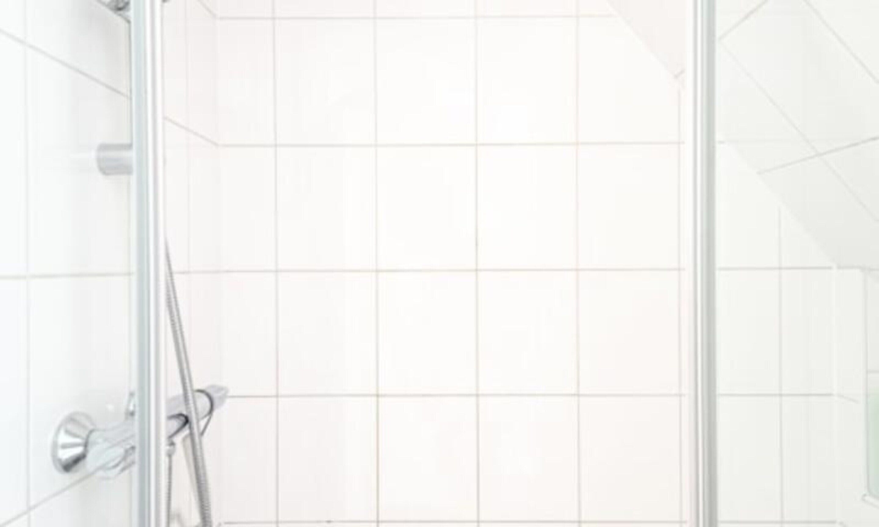 Apartamento | Banheiro | Secador de cabelo 