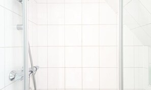 Apartment | Badezimmer | Haartrockner